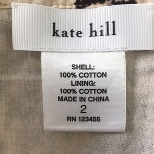 Kate Hill Skirts - Kate Hill Kate Hill Skirts - Kate Hill